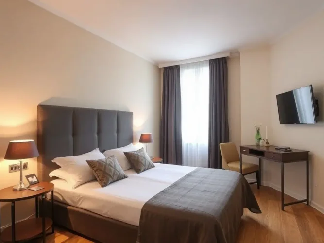 Pulizia di appartamenti o case a Potenza 85100