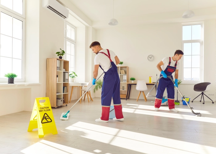 Impresa di pulizie a Lavello 85024