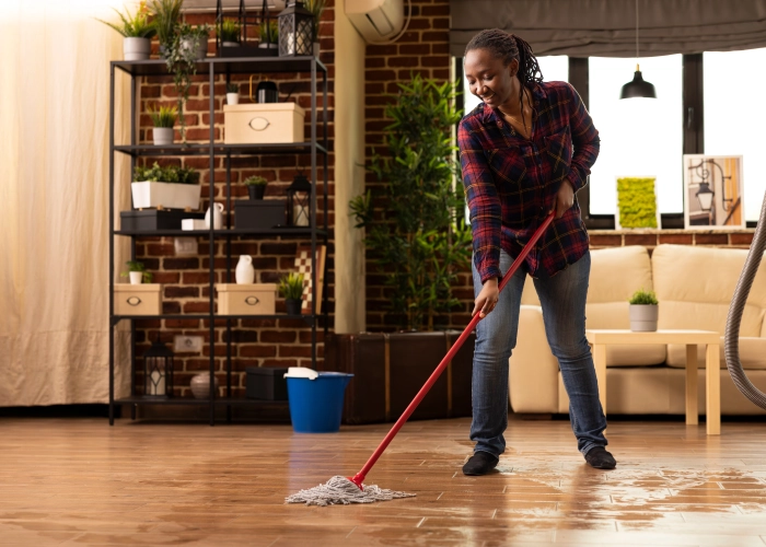 Impresa di pulizie a Montescaglioso 75024