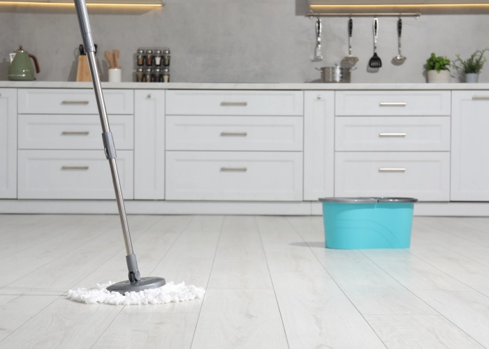 Impresa di pulizie a Ferrandina 75013