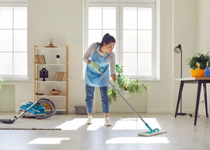 Impresa di pulizie a Cento 44042