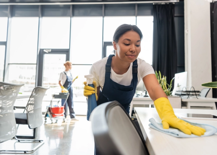 Pulizia uffici a Casalecchio di Reno 40033