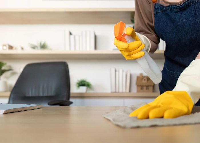 Pulizia uffici a Lavello 85024