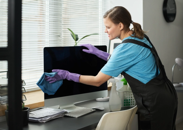 Pulizia uffici a Legnano 20025