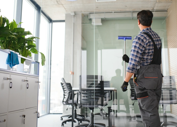 Pulizia uffici a Cosenza 87100