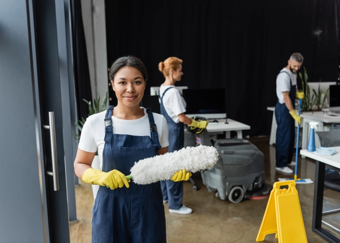 Pulizia uffici a Policoro 75025