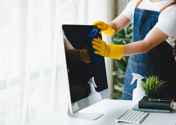 Pulizia uffici a Pisticci 75015