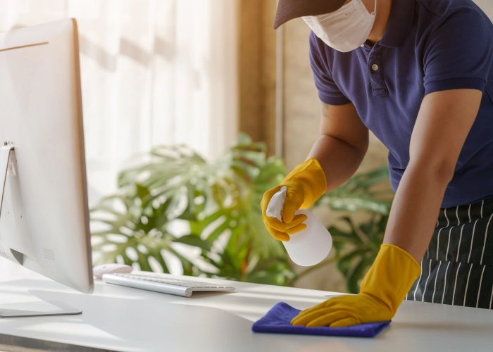 Pulizia uffici a Montescaglioso 75024