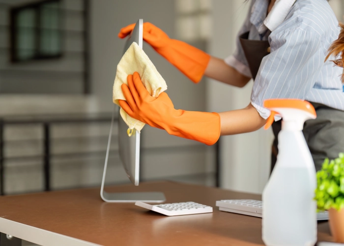 Pulizia uffici a Scanzano Jonico 75020