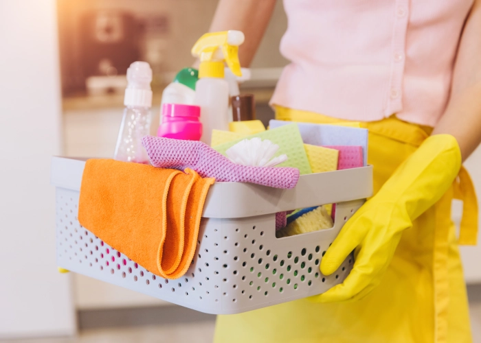 Pulizia uffici a Nova Siri 75020