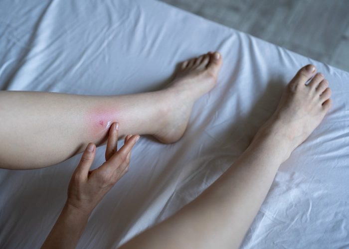 Trattamento contro le cimici dei letti a Moncalieri 10024